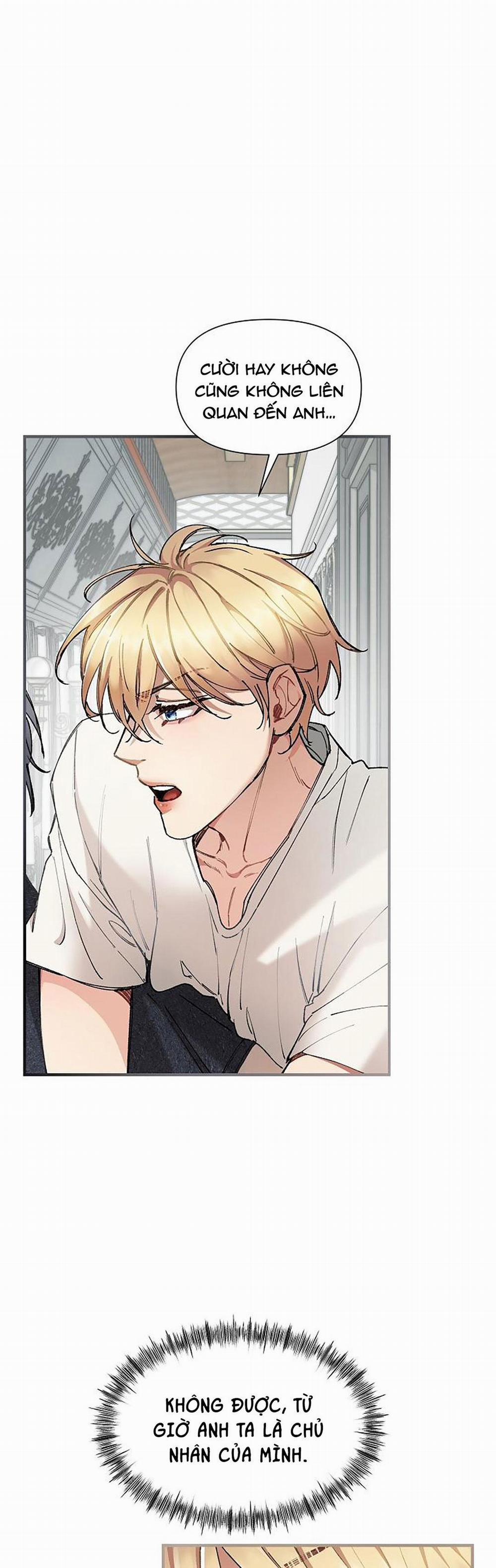 CHUYẾN TÀU ĐIÊN CUỒNG 30 trang 5