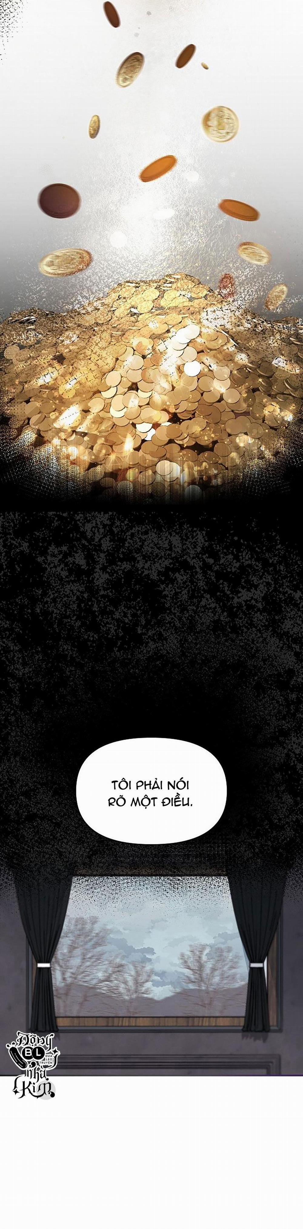 CHUYẾN TÀU ĐIÊN CUỒNG 30 trang 9