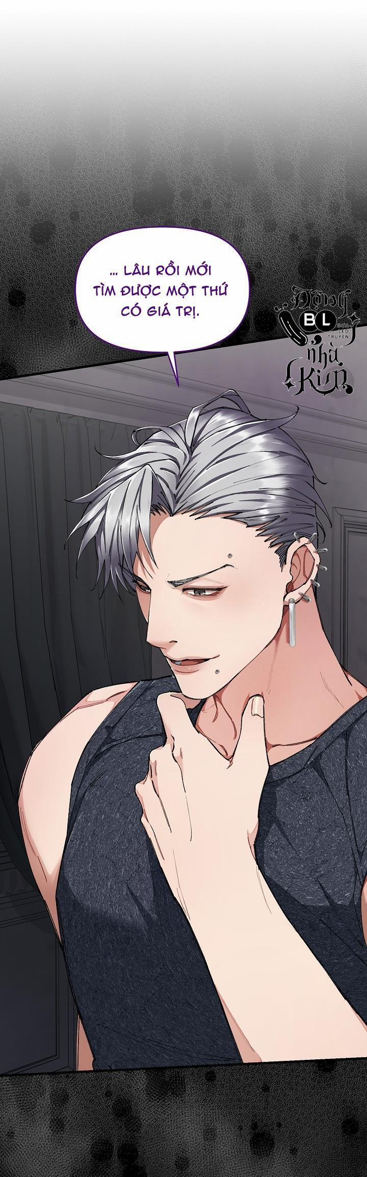 CHUYẾN TÀU ĐIÊN CUỒNG 31 trang 1