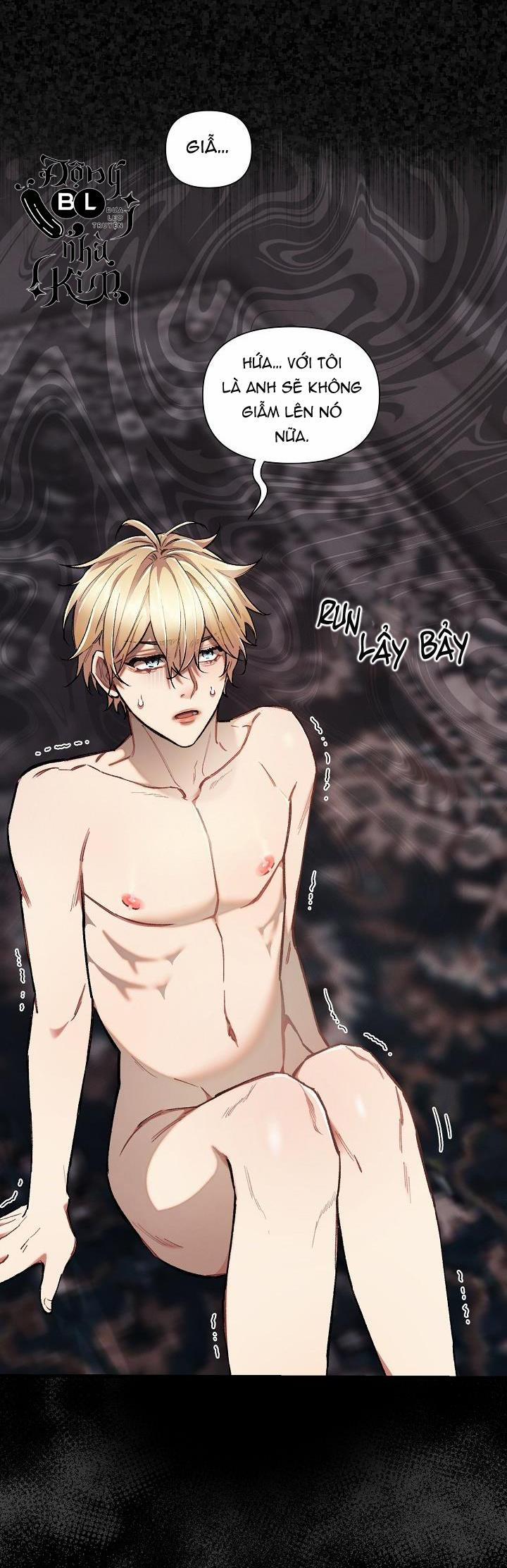 CHUYẾN TÀU ĐIÊN CUỒNG 31 trang 14