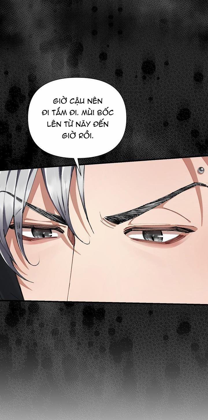 CHUYẾN TÀU ĐIÊN CUỒNG 31 trang 2