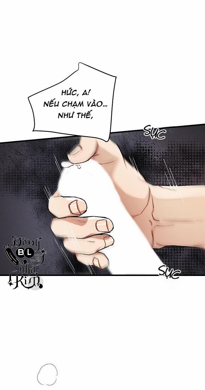 CHUYẾN TÀU ĐIÊN CUỒNG 31 trang 20