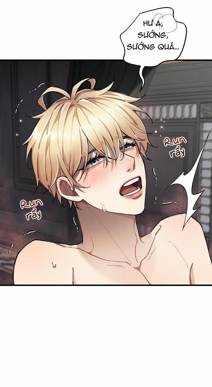 CHUYẾN TÀU ĐIÊN CUỒNG 31 trang 21