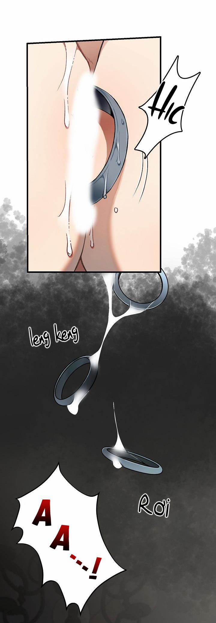 CHUYẾN TÀU ĐIÊN CUỒNG 31 trang 23