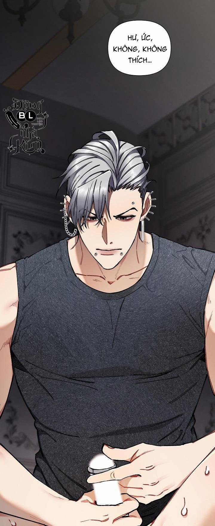 CHUYẾN TÀU ĐIÊN CUỒNG 31 trang 24