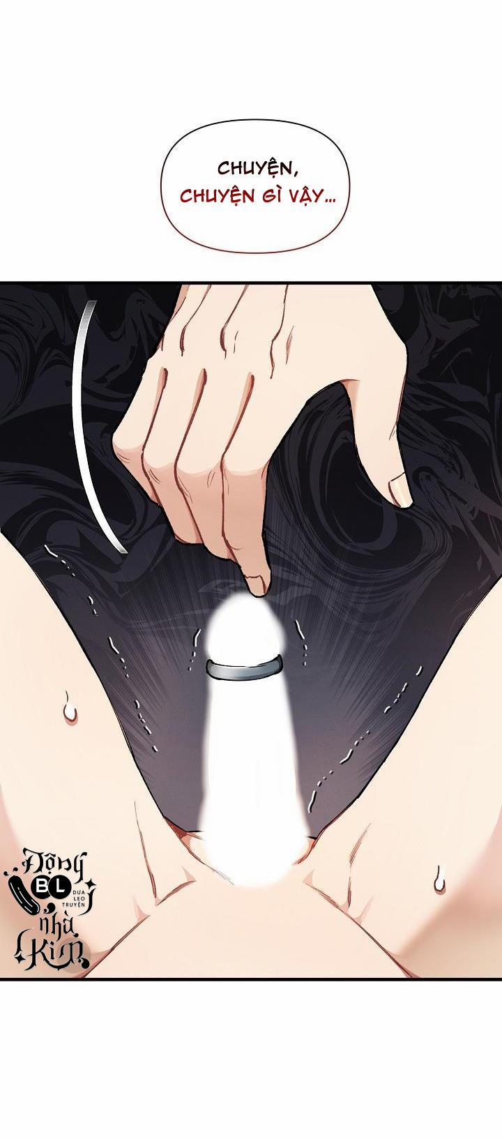 CHUYẾN TÀU ĐIÊN CUỒNG 31 trang 27