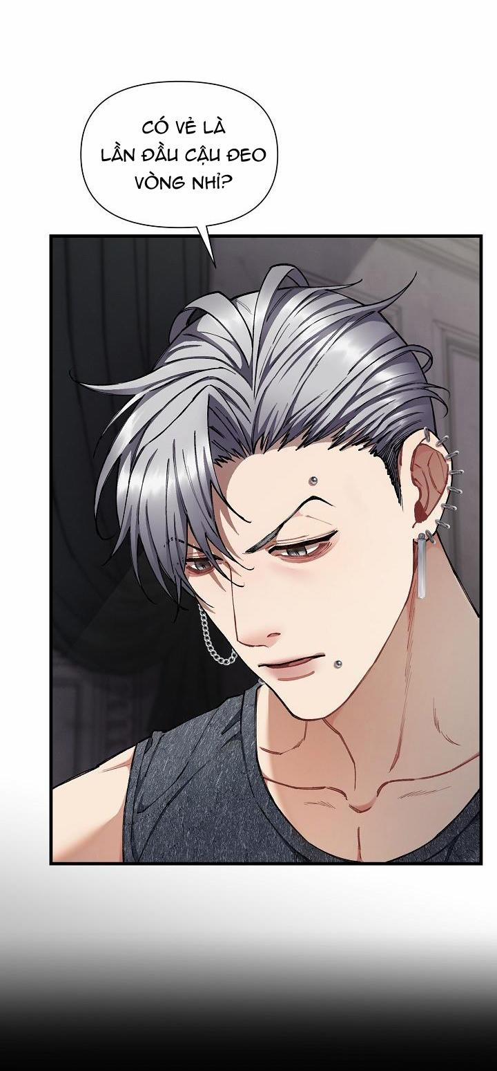 CHUYẾN TÀU ĐIÊN CUỒNG 31 trang 28