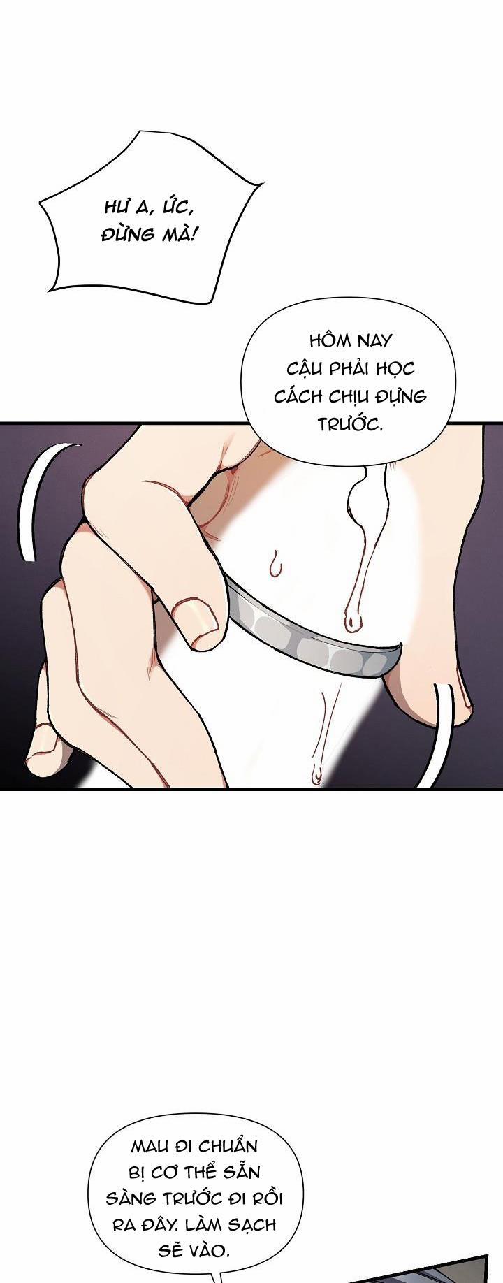 CHUYẾN TÀU ĐIÊN CUỒNG 31 trang 32