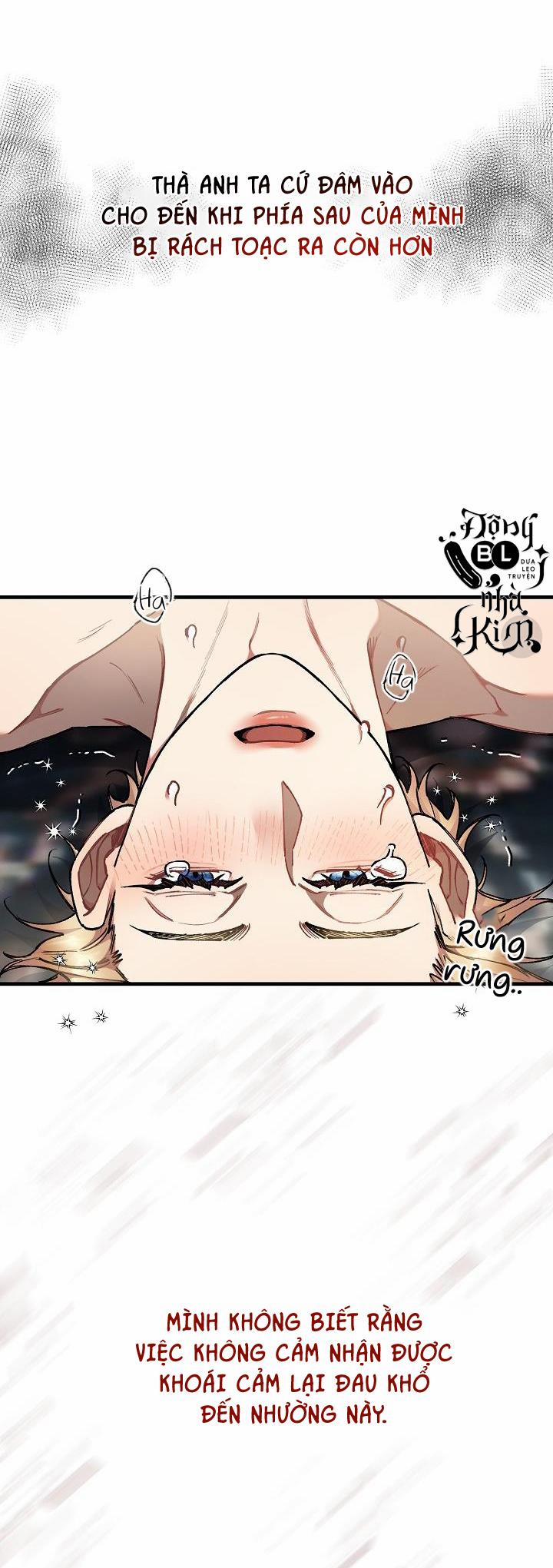 CHUYẾN TÀU ĐIÊN CUỒNG 31 trang 34