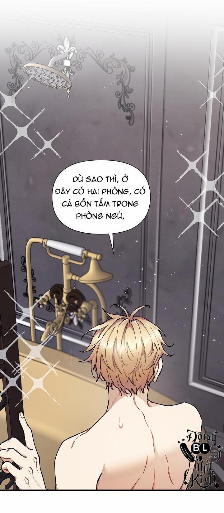 CHUYẾN TÀU ĐIÊN CUỒNG 31 trang 39