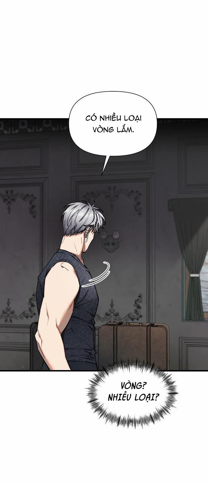 CHUYẾN TÀU ĐIÊN CUỒNG 31 trang 4