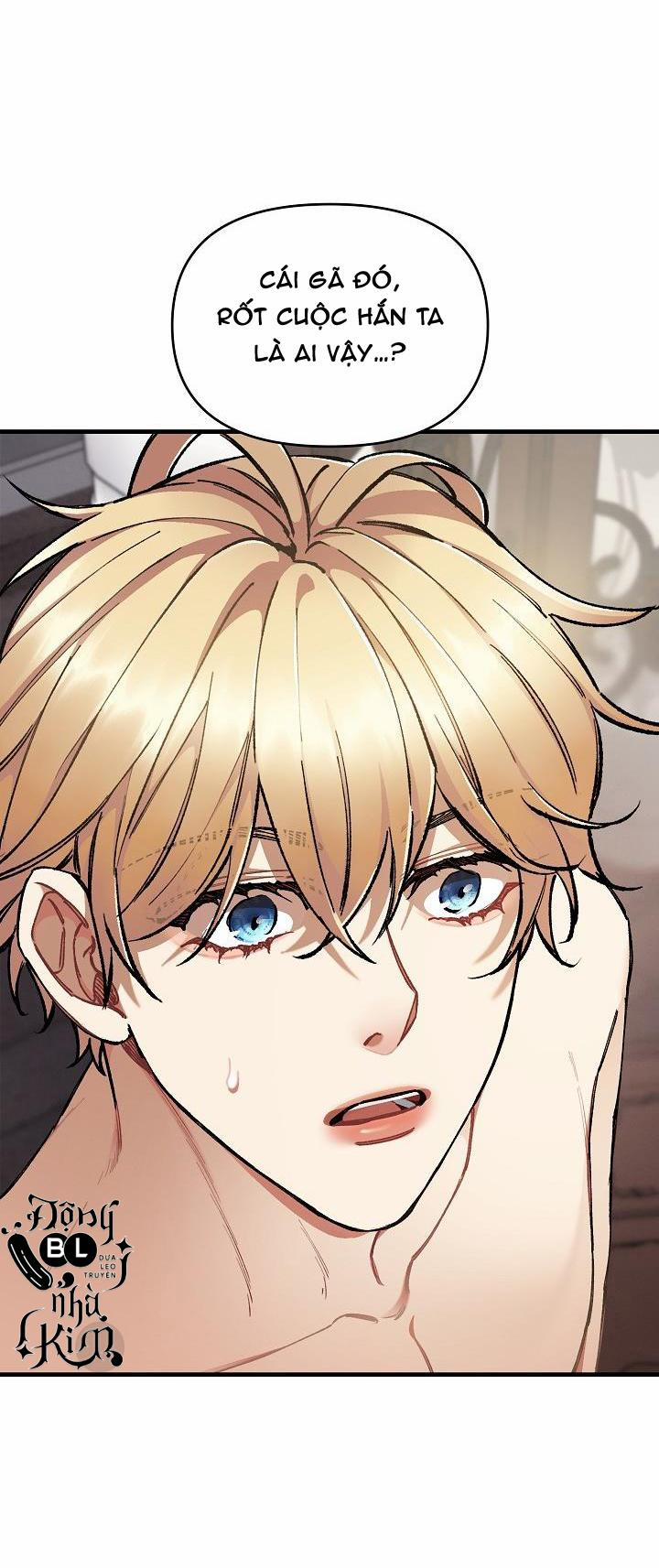 CHUYẾN TÀU ĐIÊN CUỒNG 31 trang 40