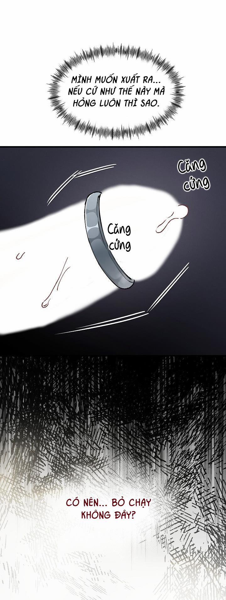 CHUYẾN TÀU ĐIÊN CUỒNG 31 trang 44