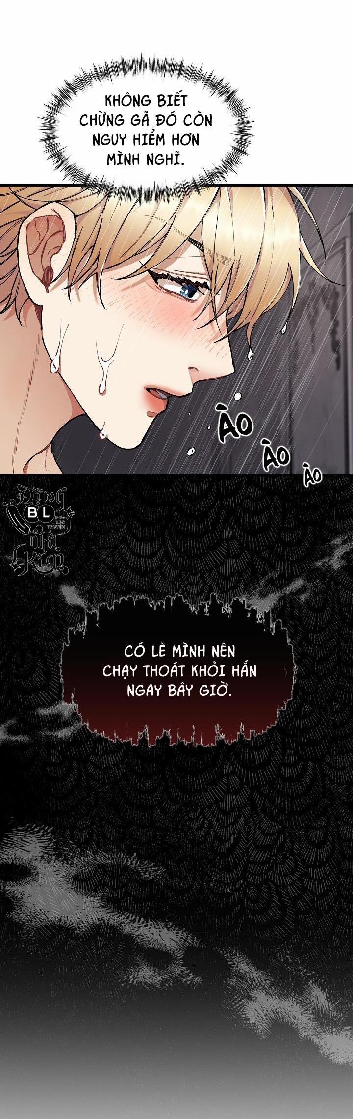 CHUYẾN TÀU ĐIÊN CUỒNG 31 trang 46