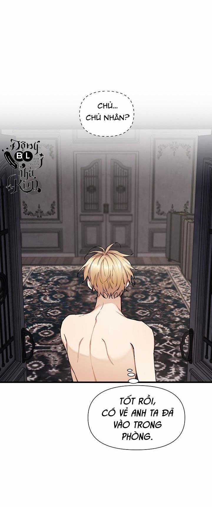 CHUYẾN TÀU ĐIÊN CUỒNG 31 trang 48