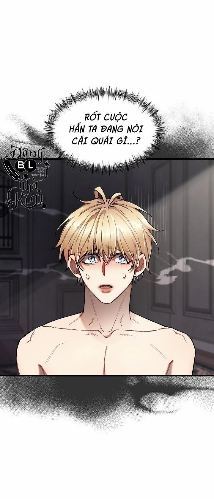 CHUYẾN TÀU ĐIÊN CUỒNG 31 trang 5