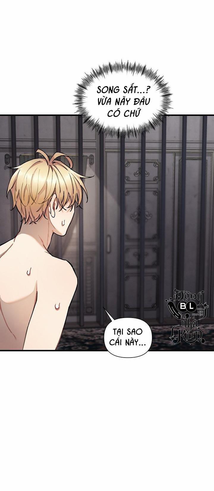 CHUYẾN TÀU ĐIÊN CUỒNG 31 trang 50