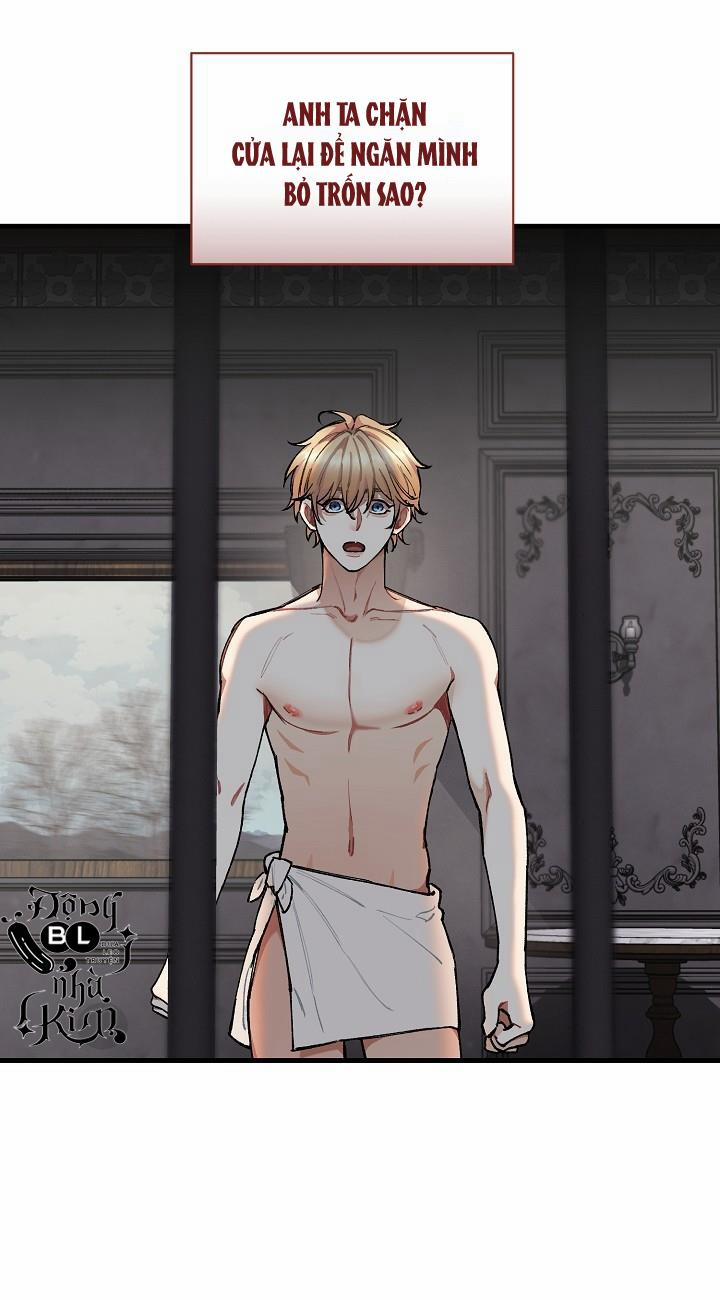 CHUYẾN TÀU ĐIÊN CUỒNG 31 trang 51