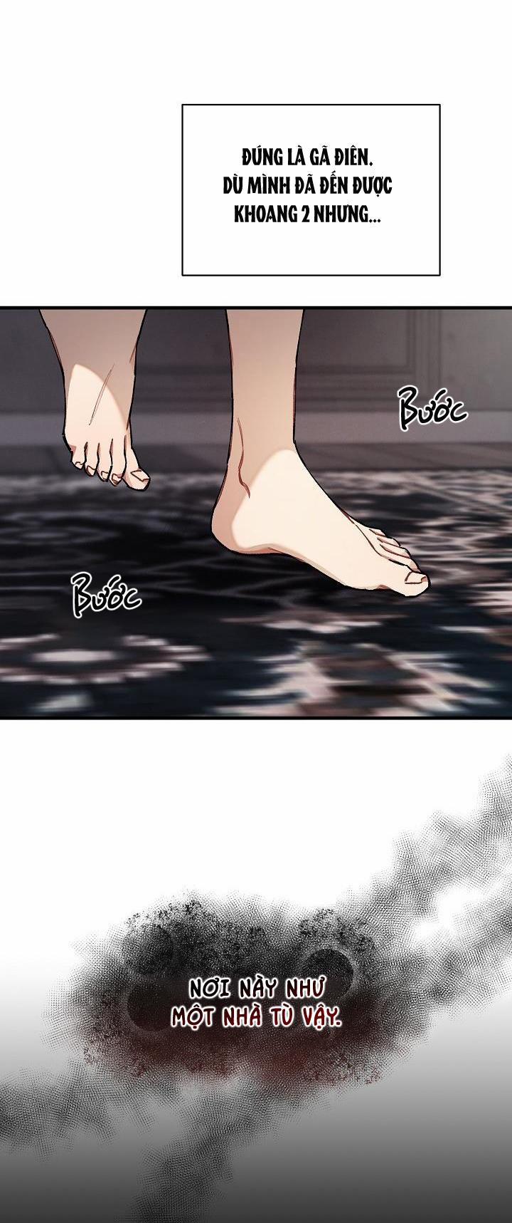 CHUYẾN TÀU ĐIÊN CUỒNG 31 trang 52