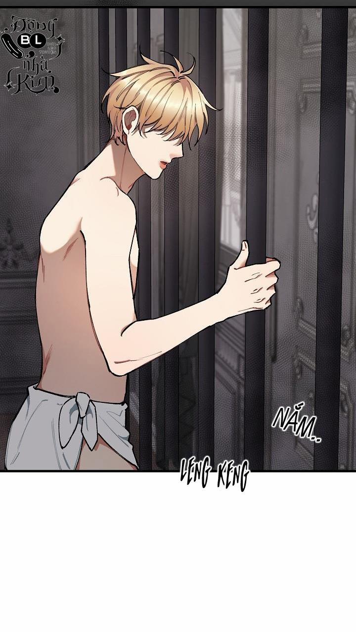 CHUYẾN TÀU ĐIÊN CUỒNG 31 trang 53