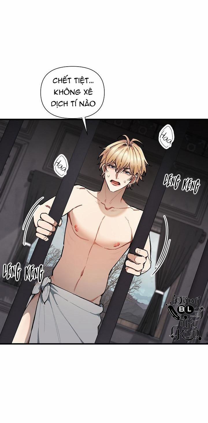 CHUYẾN TÀU ĐIÊN CUỒNG 31 trang 54