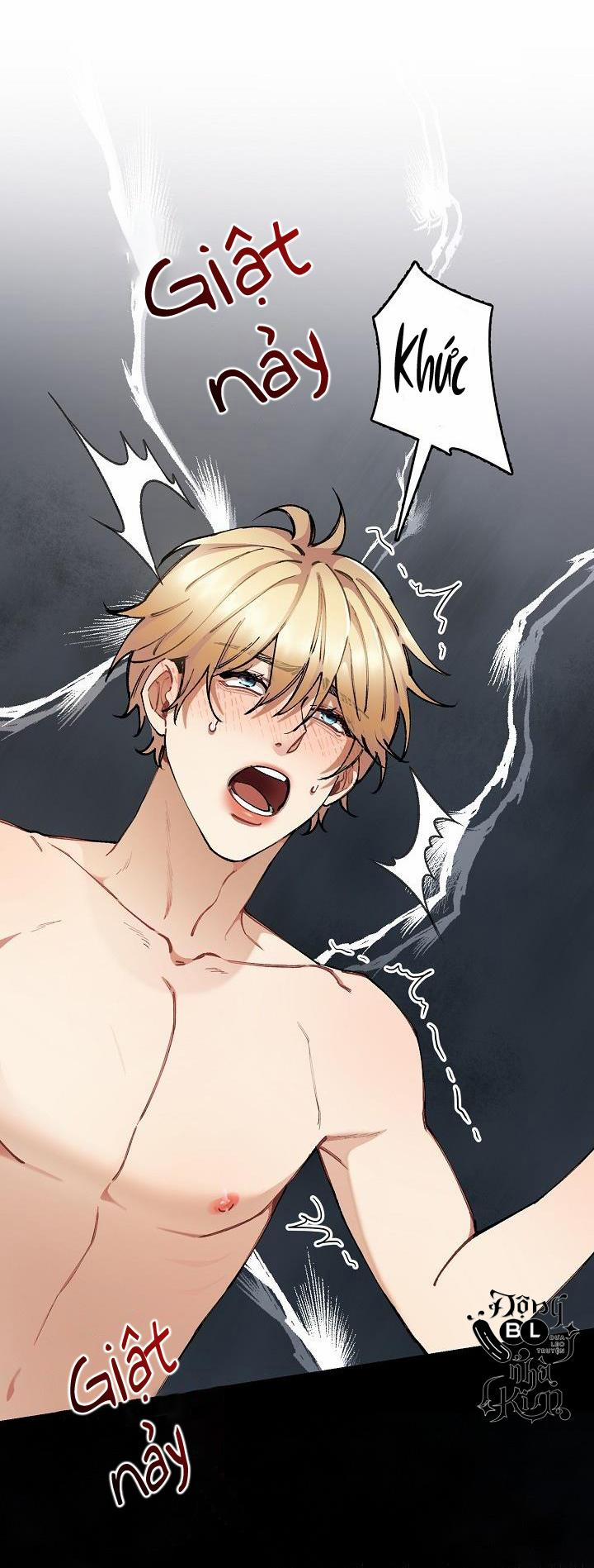 CHUYẾN TÀU ĐIÊN CUỒNG 31 trang 59