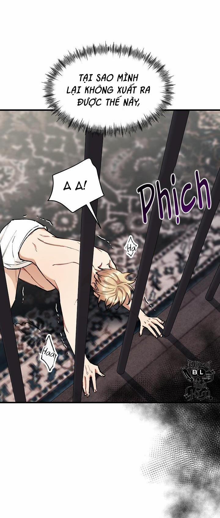 CHUYẾN TÀU ĐIÊN CUỒNG 31 trang 62