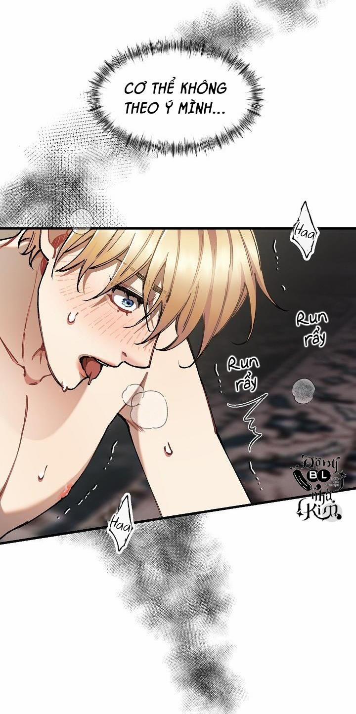 CHUYẾN TÀU ĐIÊN CUỒNG 31 trang 63