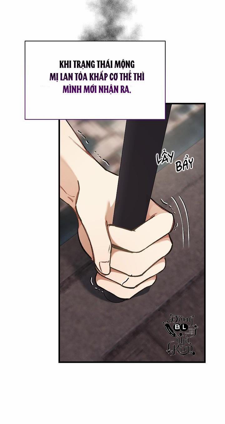 CHUYẾN TÀU ĐIÊN CUỒNG 31 trang 65