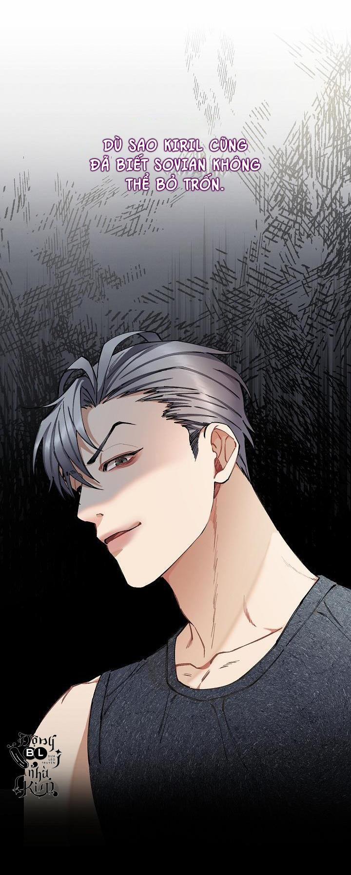 CHUYẾN TÀU ĐIÊN CUỒNG 31 trang 66