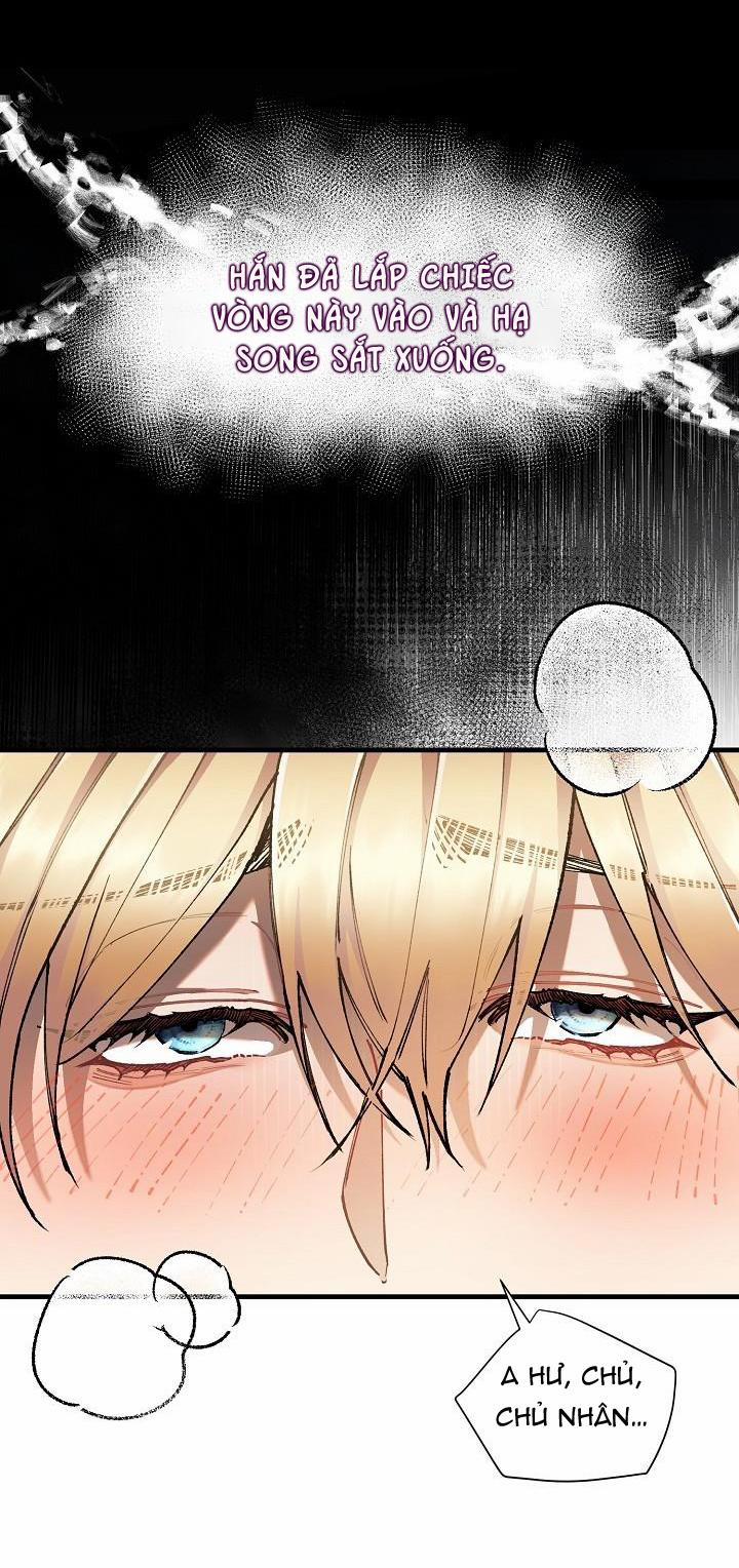 CHUYẾN TÀU ĐIÊN CUỒNG 31 trang 67