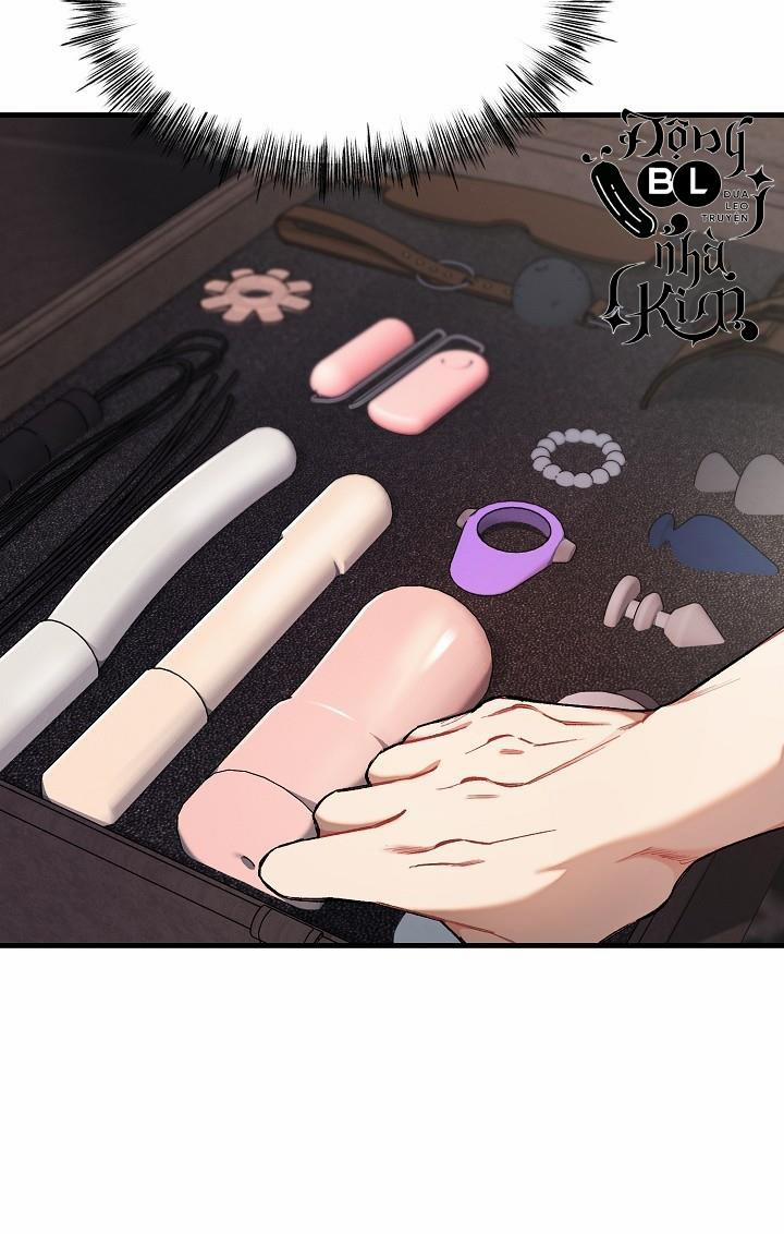 CHUYẾN TÀU ĐIÊN CUỒNG 31 trang 8