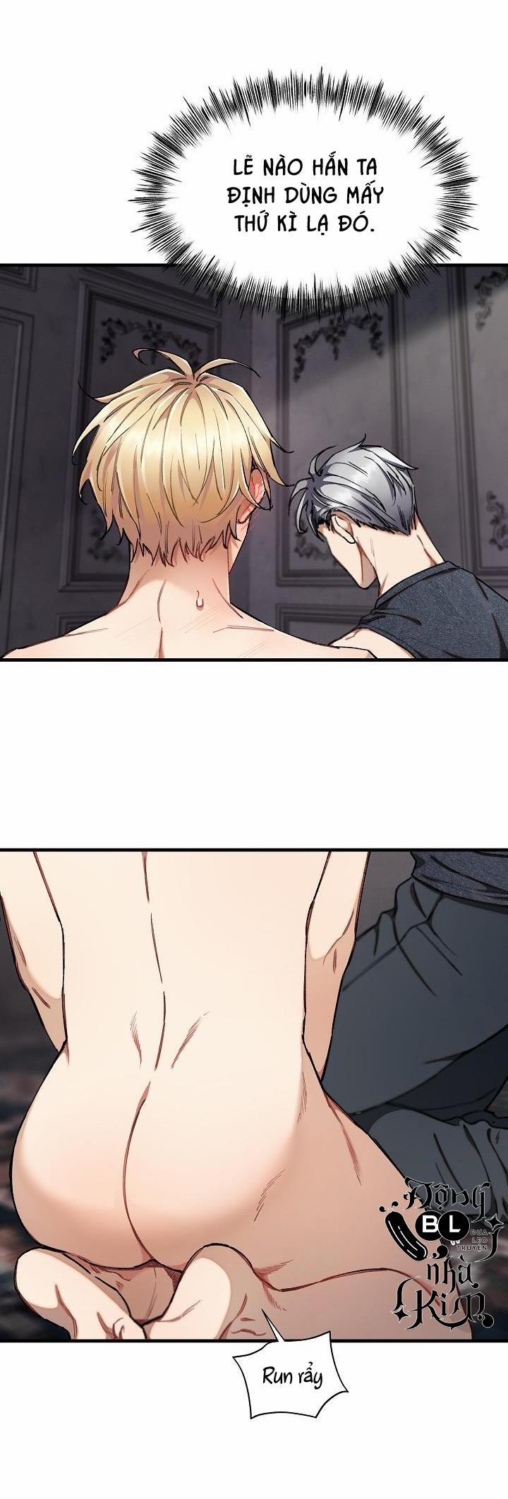 CHUYẾN TÀU ĐIÊN CUỒNG 31 trang 9