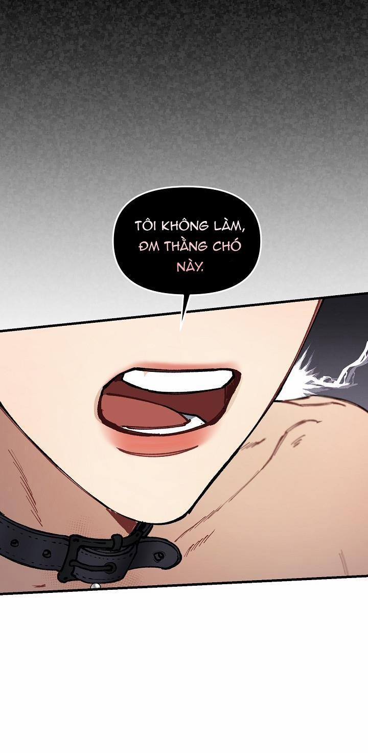 CHUYẾN TÀU ĐIÊN CUỒNG 32 trang 10