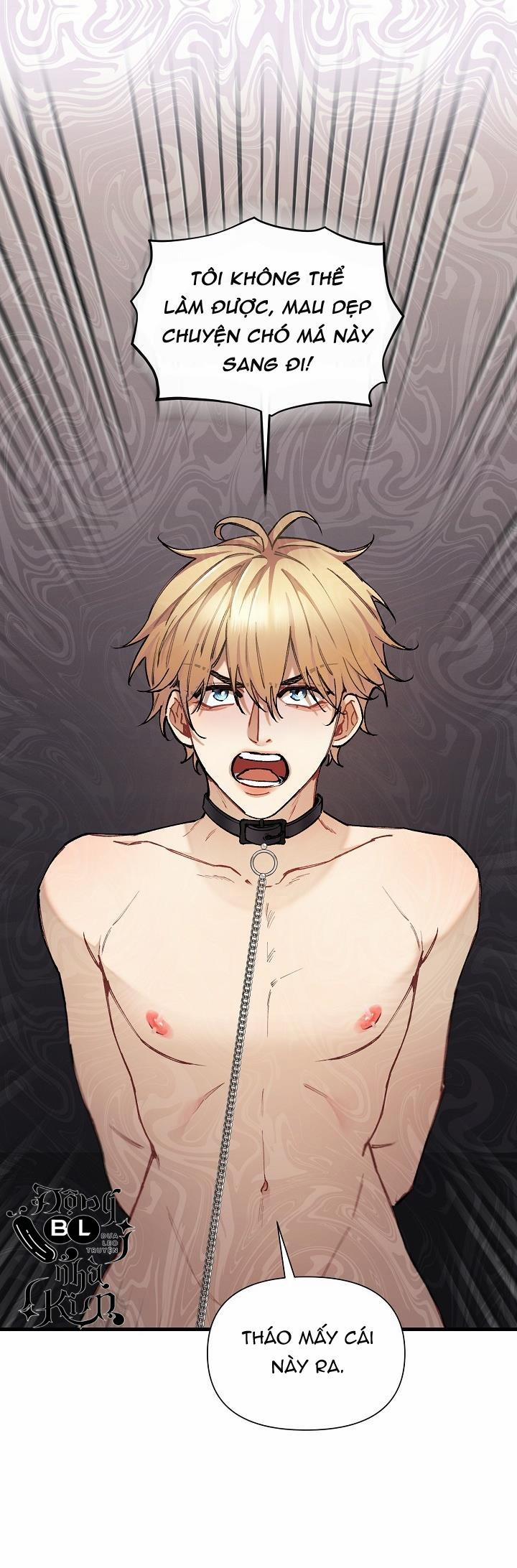 CHUYẾN TÀU ĐIÊN CUỒNG 32 trang 12