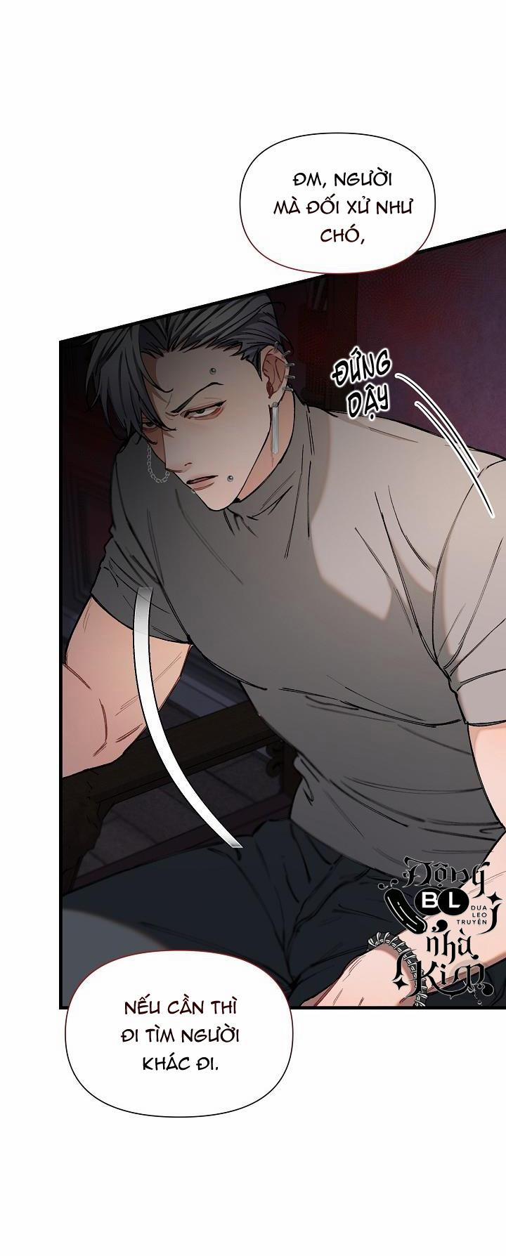 CHUYẾN TÀU ĐIÊN CUỒNG 32 trang 13