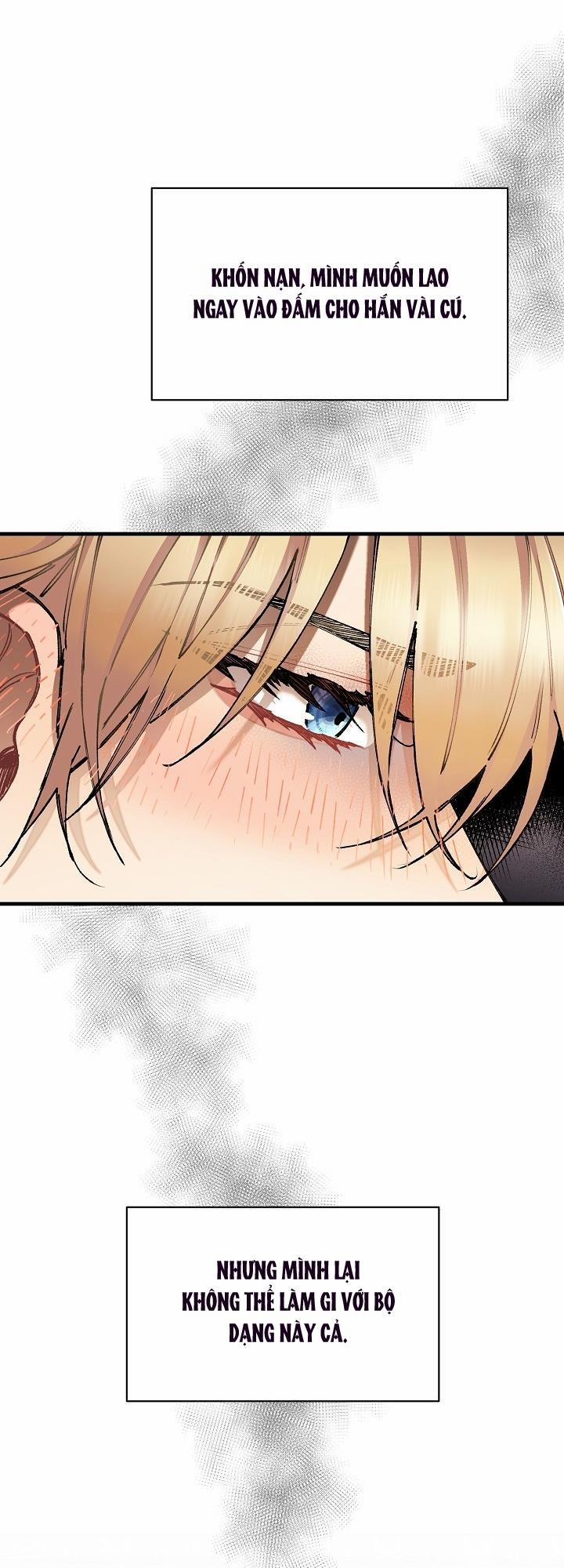 CHUYẾN TÀU ĐIÊN CUỒNG 32 trang 19