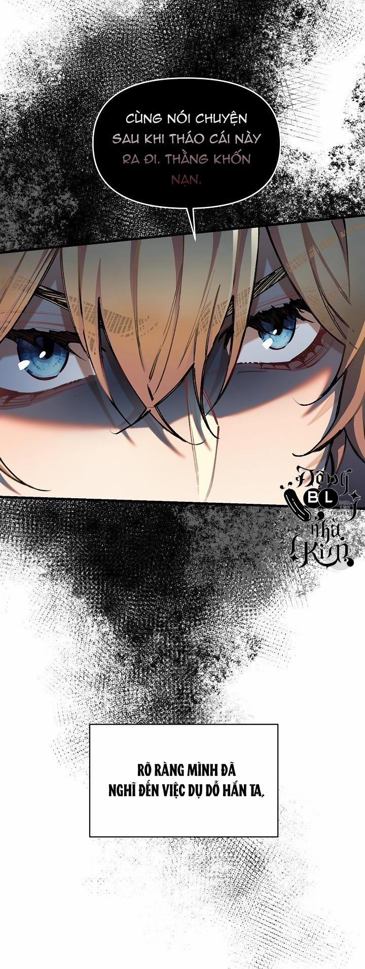 CHUYẾN TÀU ĐIÊN CUỒNG 32 trang 26