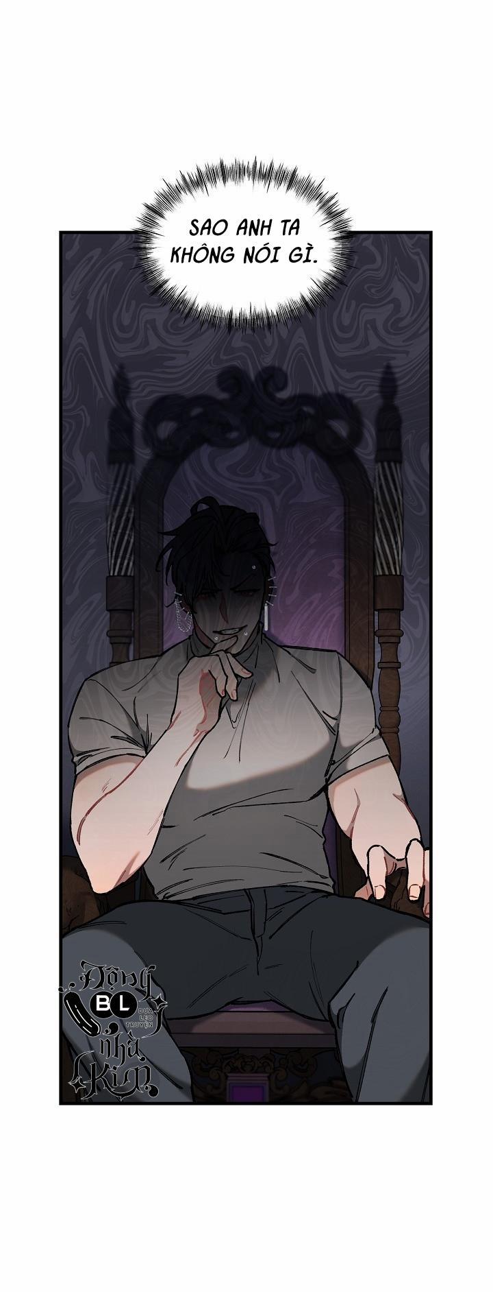 CHUYẾN TÀU ĐIÊN CUỒNG 32 trang 28