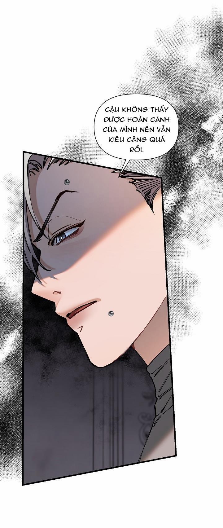 CHUYẾN TÀU ĐIÊN CUỒNG 32 trang 32