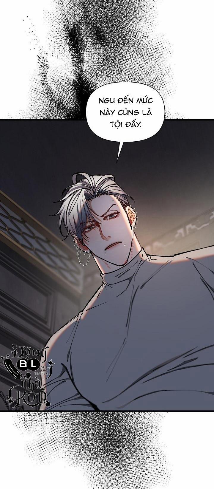 CHUYẾN TÀU ĐIÊN CUỒNG 32 trang 36