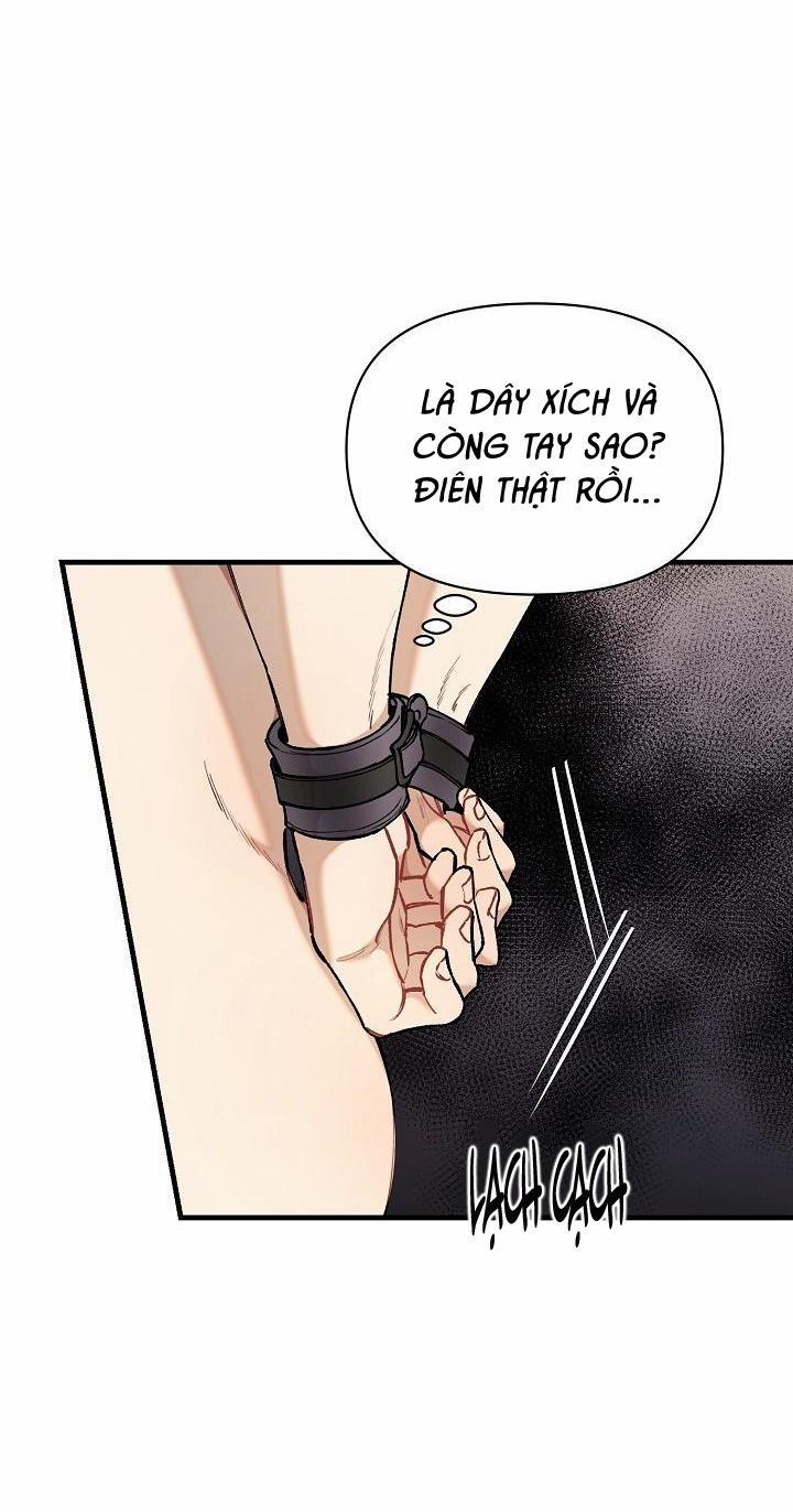 CHUYẾN TÀU ĐIÊN CUỒNG 32 trang 4