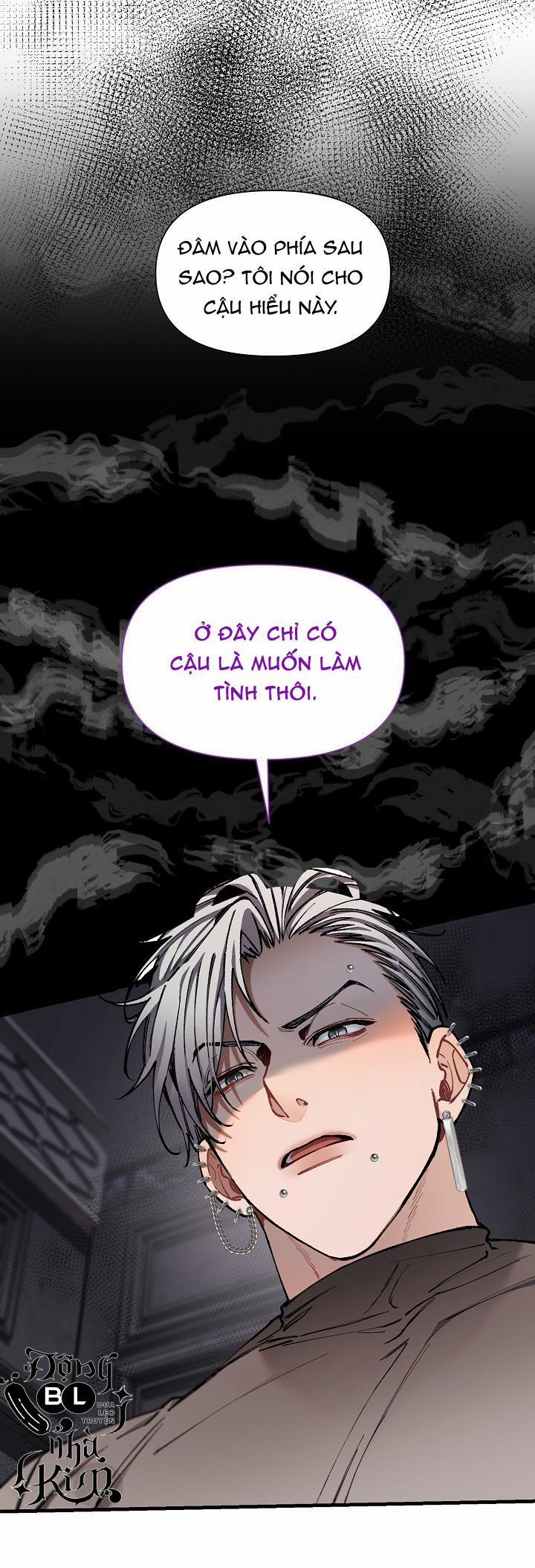 CHUYẾN TÀU ĐIÊN CUỒNG 32 trang 40