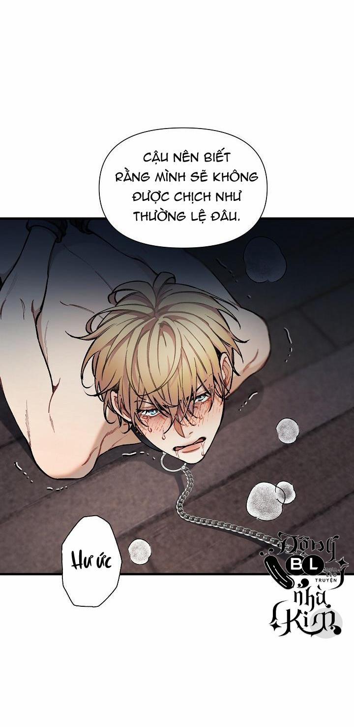 CHUYẾN TÀU ĐIÊN CUỒNG 32 trang 41