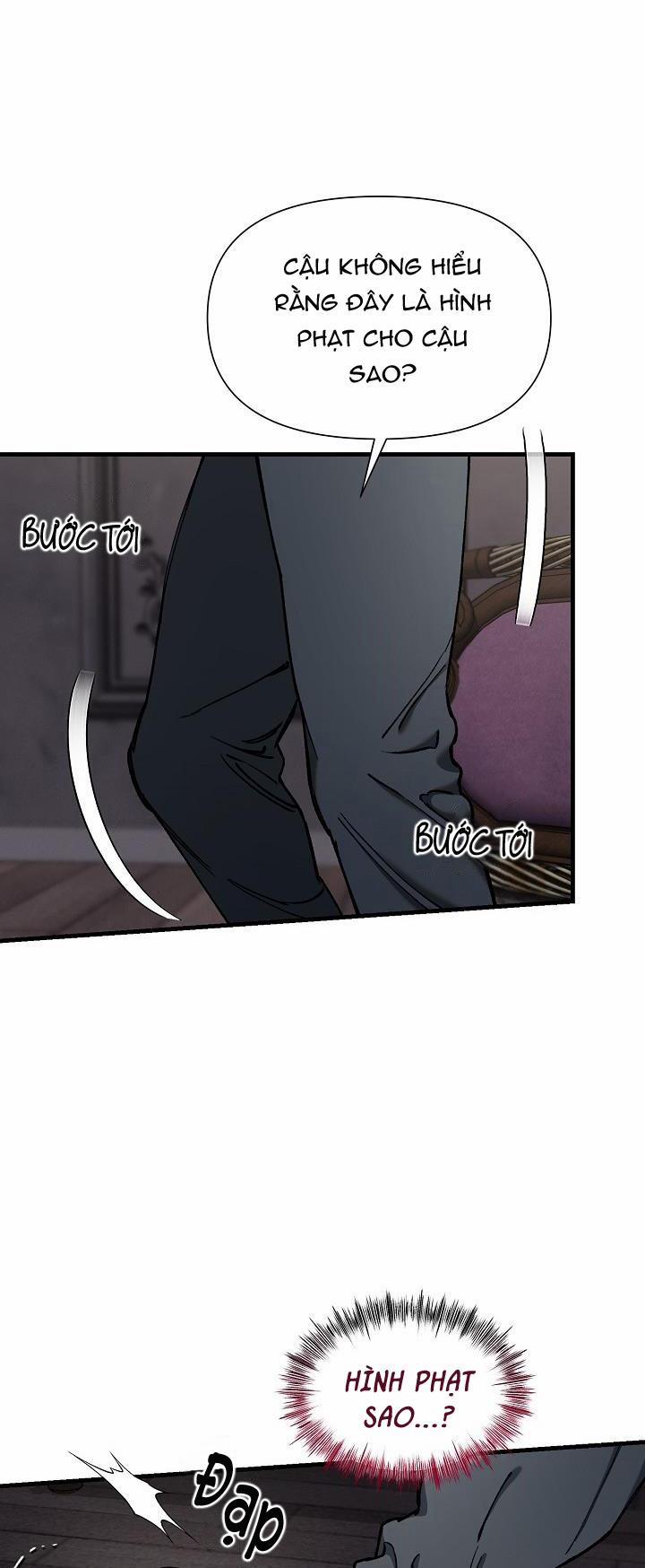 CHUYẾN TÀU ĐIÊN CUỒNG 32 trang 42