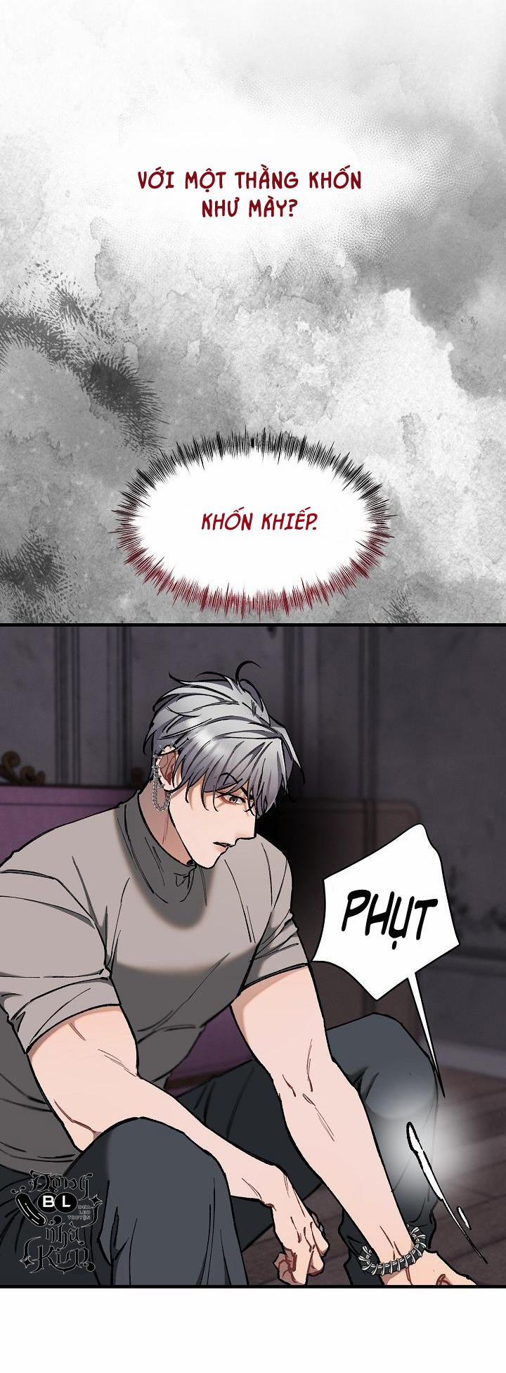 CHUYẾN TÀU ĐIÊN CUỒNG 32 trang 49