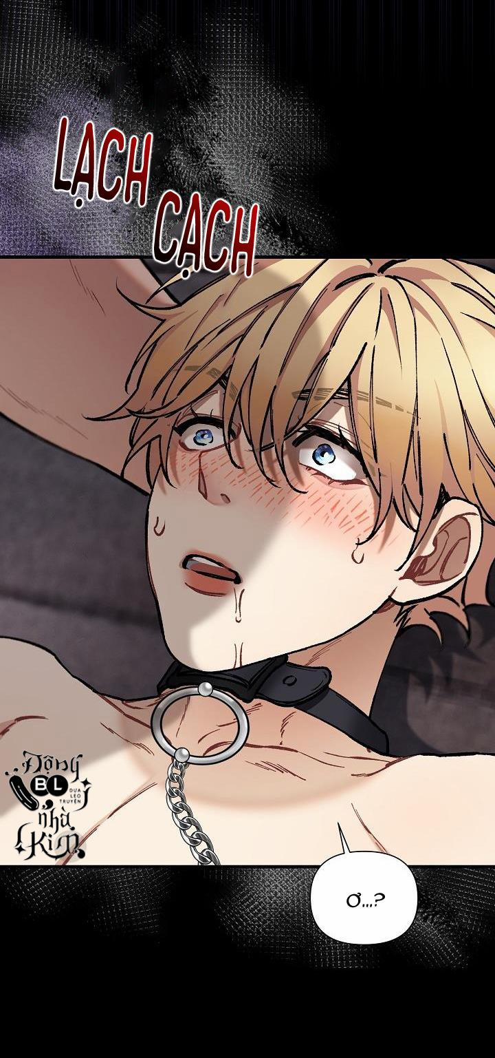 CHUYẾN TÀU ĐIÊN CUỒNG 32 trang 57