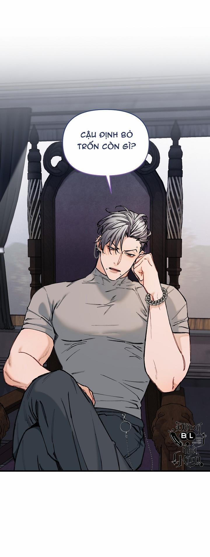 CHUYẾN TÀU ĐIÊN CUỒNG 32 trang 6