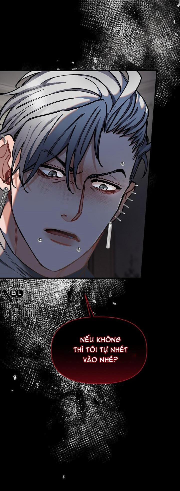 CHUYẾN TÀU ĐIÊN CUỒNG 32 trang 60