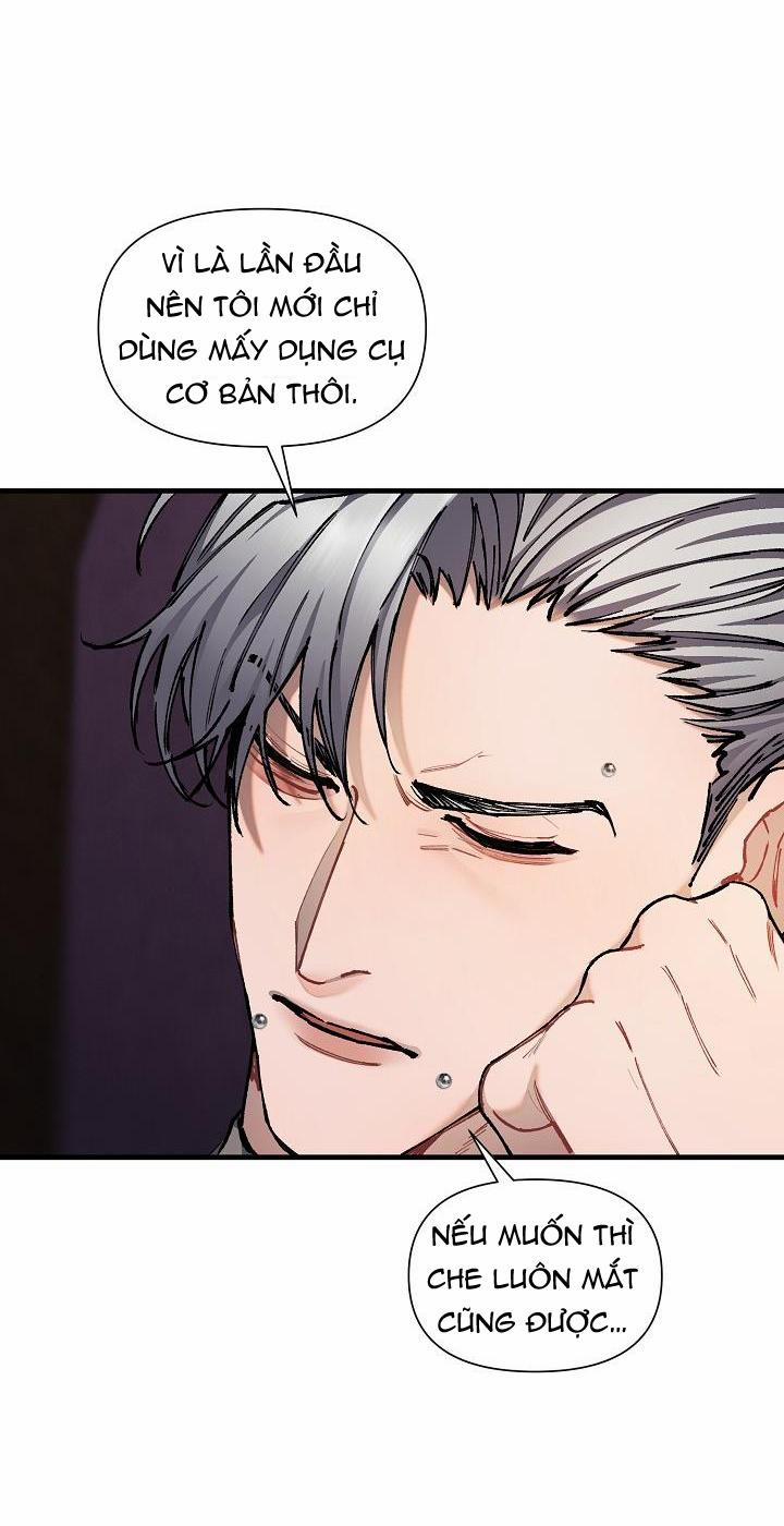 CHUYẾN TÀU ĐIÊN CUỒNG 32 trang 7